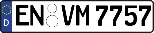 EN-VM7757