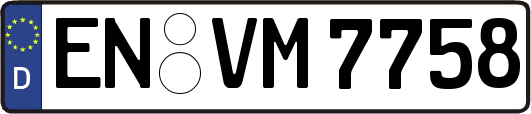 EN-VM7758