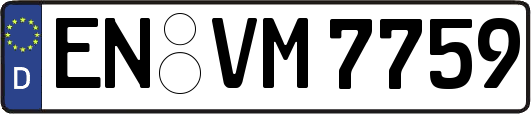 EN-VM7759