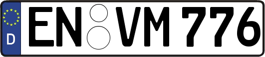 EN-VM776