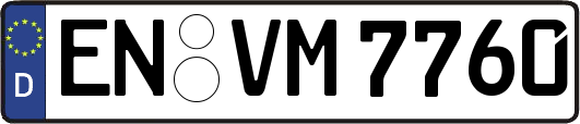 EN-VM7760