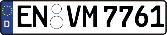EN-VM7761