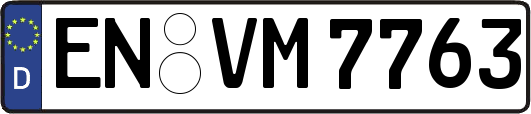 EN-VM7763