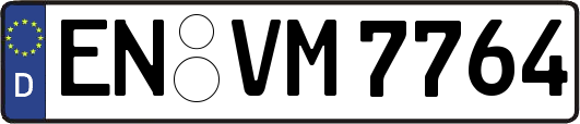 EN-VM7764