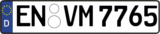 EN-VM7765