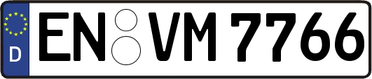 EN-VM7766