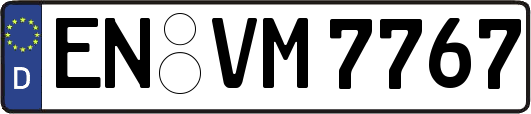 EN-VM7767