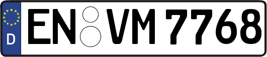 EN-VM7768