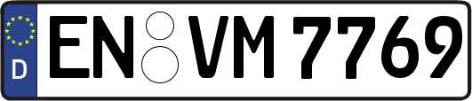 EN-VM7769