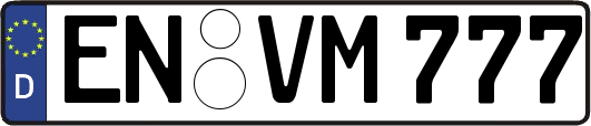 EN-VM777