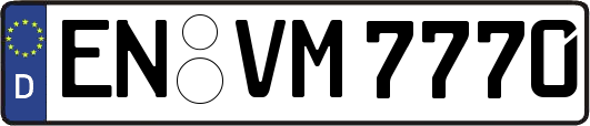 EN-VM7770