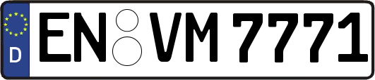 EN-VM7771