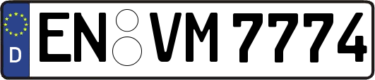EN-VM7774