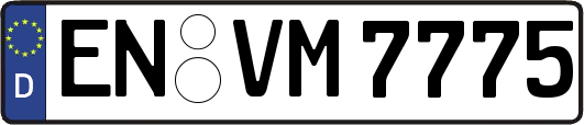 EN-VM7775