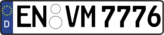 EN-VM7776