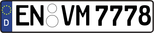 EN-VM7778