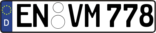 EN-VM778