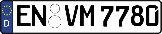 EN-VM7780