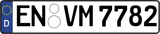 EN-VM7782