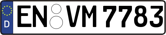 EN-VM7783