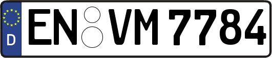 EN-VM7784