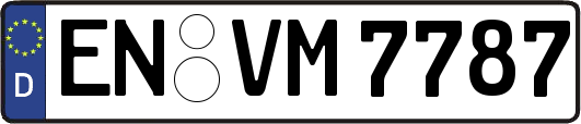 EN-VM7787