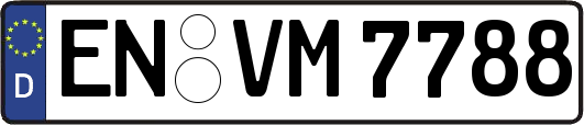 EN-VM7788