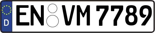 EN-VM7789
