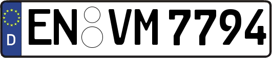 EN-VM7794