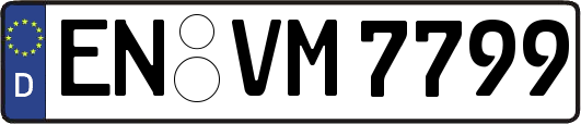 EN-VM7799