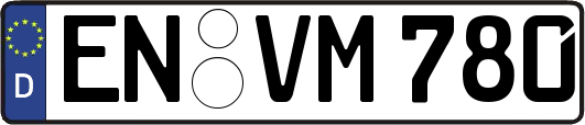EN-VM780