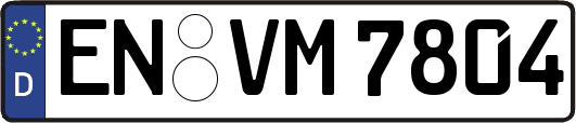 EN-VM7804