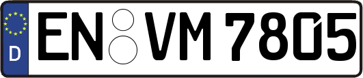 EN-VM7805