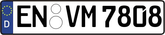 EN-VM7808