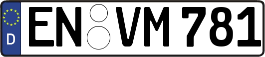 EN-VM781