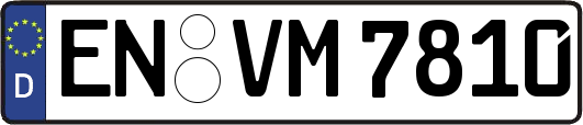 EN-VM7810