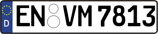 EN-VM7813