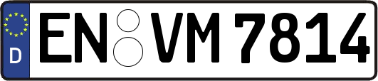EN-VM7814