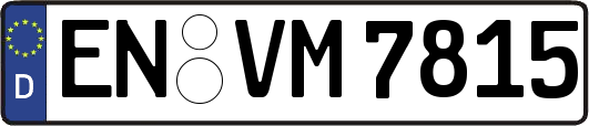 EN-VM7815