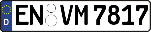 EN-VM7817