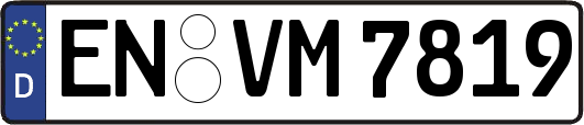 EN-VM7819