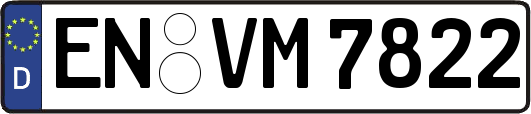 EN-VM7822