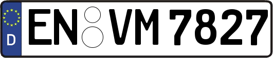 EN-VM7827
