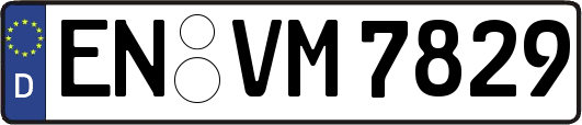 EN-VM7829