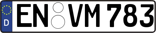 EN-VM783