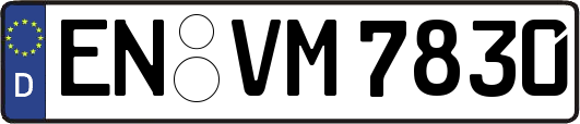 EN-VM7830