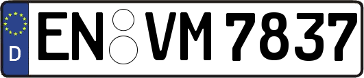 EN-VM7837