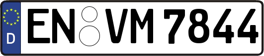 EN-VM7844
