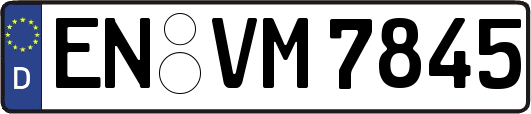 EN-VM7845