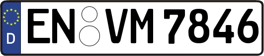EN-VM7846